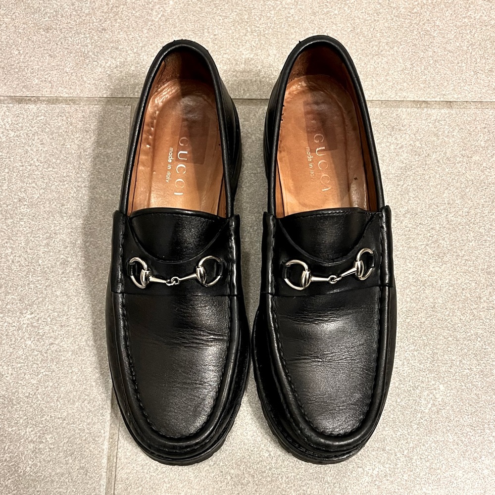 Gucci Loafers
